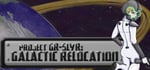Project GR-5LYR: Galactic Relocation steam charts