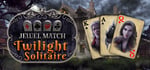 Jewel Match Twilight Solitaire banner image
