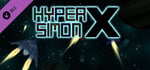 Hyper Simon X: Original Soundtrack banner image