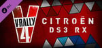 V-Rally 4 DLC Citroën DS3 RX banner image