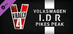 V-Rally 4 DLC Volkswagen Pikes Peak banner image