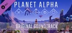 PLANET ALPHA - Original Soundtrack banner image