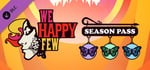 We Happy Few - Season Pass banner image