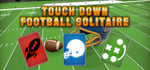 Touch Down Football Solitaire banner image