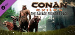 Conan Exiles - The Savage Frontier Pack banner image