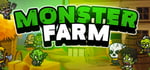 Monster Farm steam charts