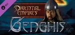 Oriental Empires: Genghis banner image