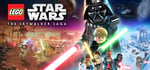LEGO® Star Wars™: The Skywalker Saga banner image