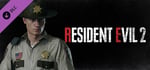 Resident Evil 2 - Leon Costume: Arklay Sheriff banner image