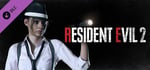 Resident Evil 2 - Claire Costume: Noir banner image