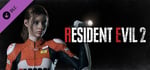 Resident Evil 2 - Claire Costume: Elza Walker banner image