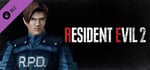 Resident Evil 2 - Leon Costume: 98' banner image