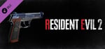 Resident Evil 2 - Deluxe Weapon: Samurai Edge - Chris Model banner image