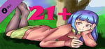 21+ Art Collection banner image