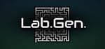 Lab.Gen. steam charts