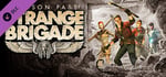 Strange Brigade - Season Pass banner image