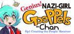 Genius! NAZI-GIRL GoePPels-Chan ep1 steam charts