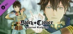 BLACK CLOVER: QUARTET KNIGHTS Yuno's Outfit banner image