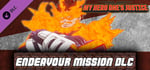 MY HERO ONE'S JUSTICE Mission: Above and Beyond Endeavor banner image