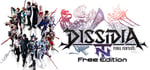 DISSIDIA FINAL FANTASY NT Free Edition banner image