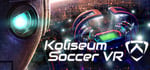 Koliseum Soccer VR steam charts