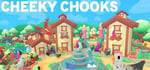 Cheeky Chooks banner image