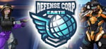Defense corp - Earth steam charts