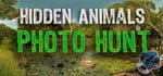 Hidden Animals: Photo Hunt - Worldwide Safari banner image