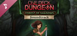 One Deck Dungeon - Forest of Shadows Soundtrack banner image