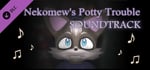 Nekomew's Potty Trouble OST banner image