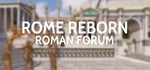 Rome Reborn: Roman Forum steam charts