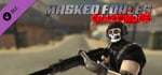 Masked Forces - Crazy Mode banner image