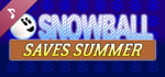 Snowball Saves Summer - Soundtrack banner image