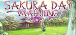 Sakura Day Mahjong banner image
