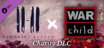 11-11 Memories Retold War Child Charity DLC banner image