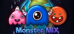Monster MIX steam charts