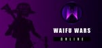 WAIFU WARS ONLINE steam charts