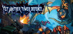 Yet another tower defence banner image
