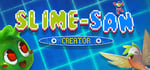 Slime-san: Creator banner image