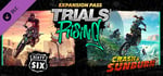 Trials® Rising - Expansion Pass banner image