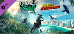 Trials® Rising - Crash & Sunburn banner image
