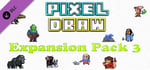 Pixel Draw - Expansion Pack 3 banner image