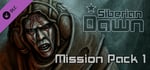 Siberian Dawn Mission Pack 1 banner image