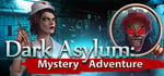 Dark Asylum: Mystery Adventure banner image