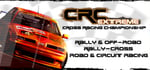 Cross Racing Championship Extreme banner image