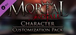 Mortal Royale - Character Customization Pack banner image