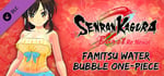 SENRAN KAGURA Burst Re:Newal - Famitsu Water Bubble One-Piece banner image