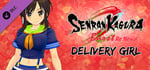 SENRAN KAGURA Burst Re:Newal - Delivery Girl banner image