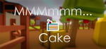MMMmmm... Cake! banner image