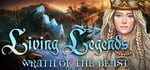 Living Legends: Wrath of the Beast Collector's Edition banner image
